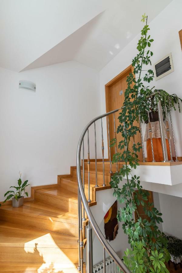 Apartments And Room Robert Korenica Ngoại thất bức ảnh